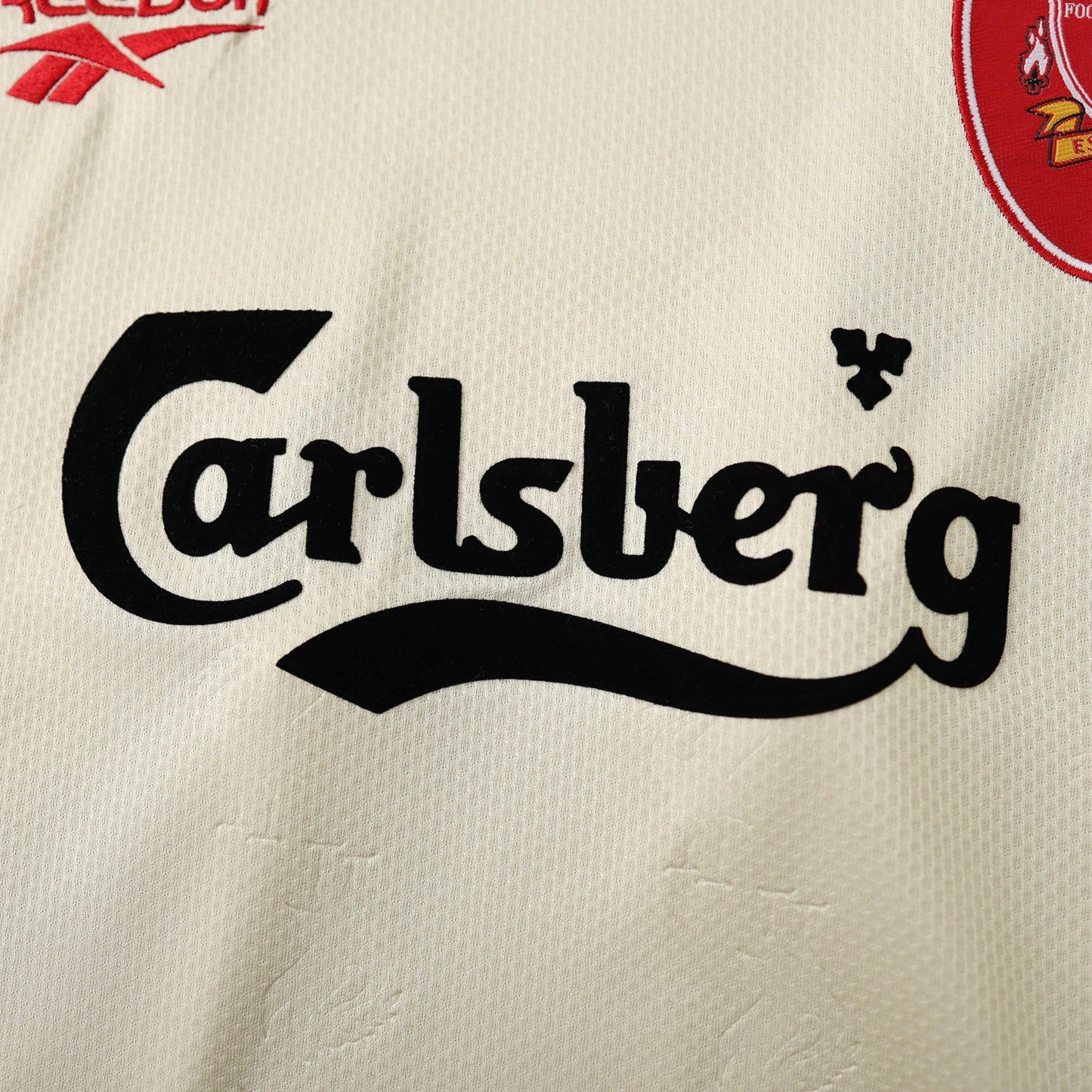 Retro Away 1996/97 Shirt