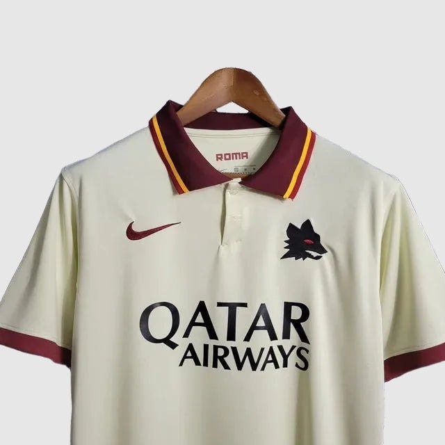 Away 20/21 Men’s Shirt