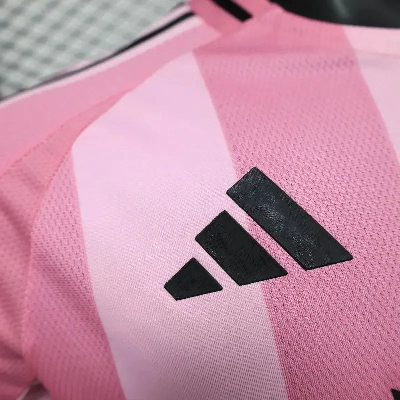 Home 25/26 Player Edition Shirt