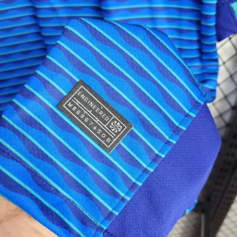 Away 24/25 Men’s Shirt