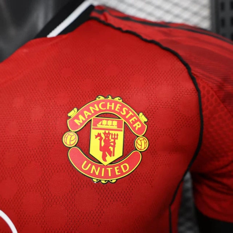 Home 25/26 Player Edition Shirt