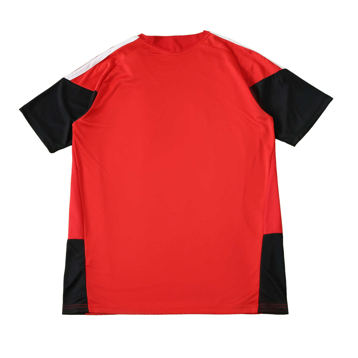Training Top 2 26/27