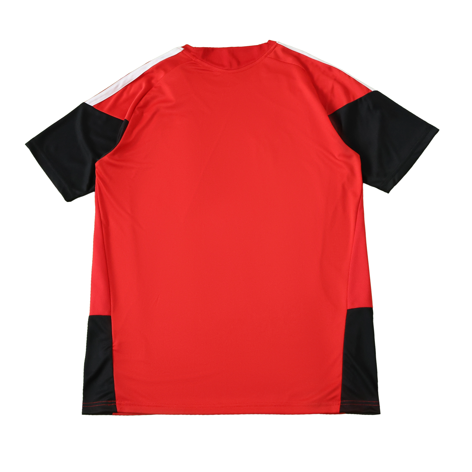 Training Top 2 26/27