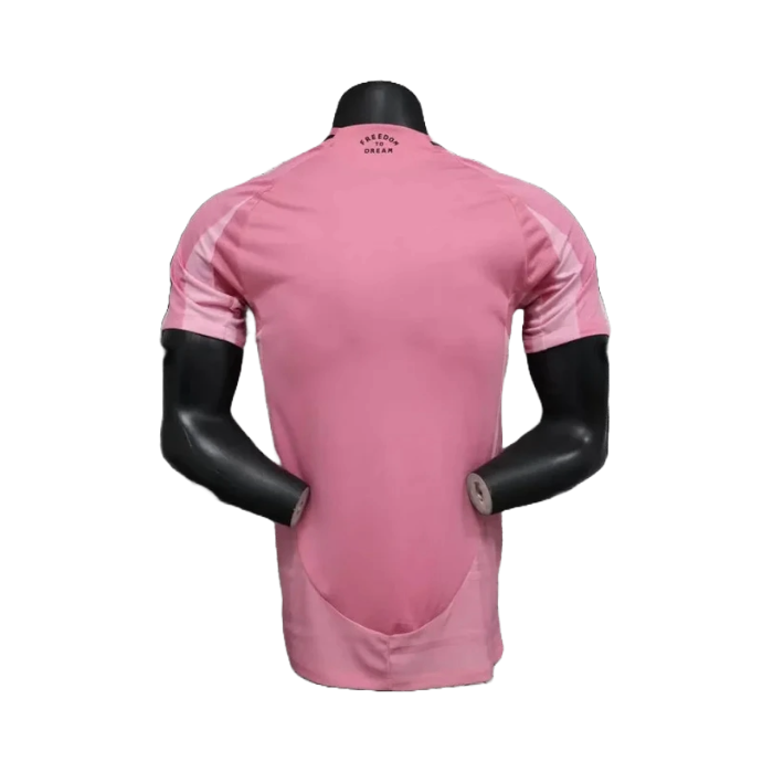 Home 25/26 Player Edition Shirt