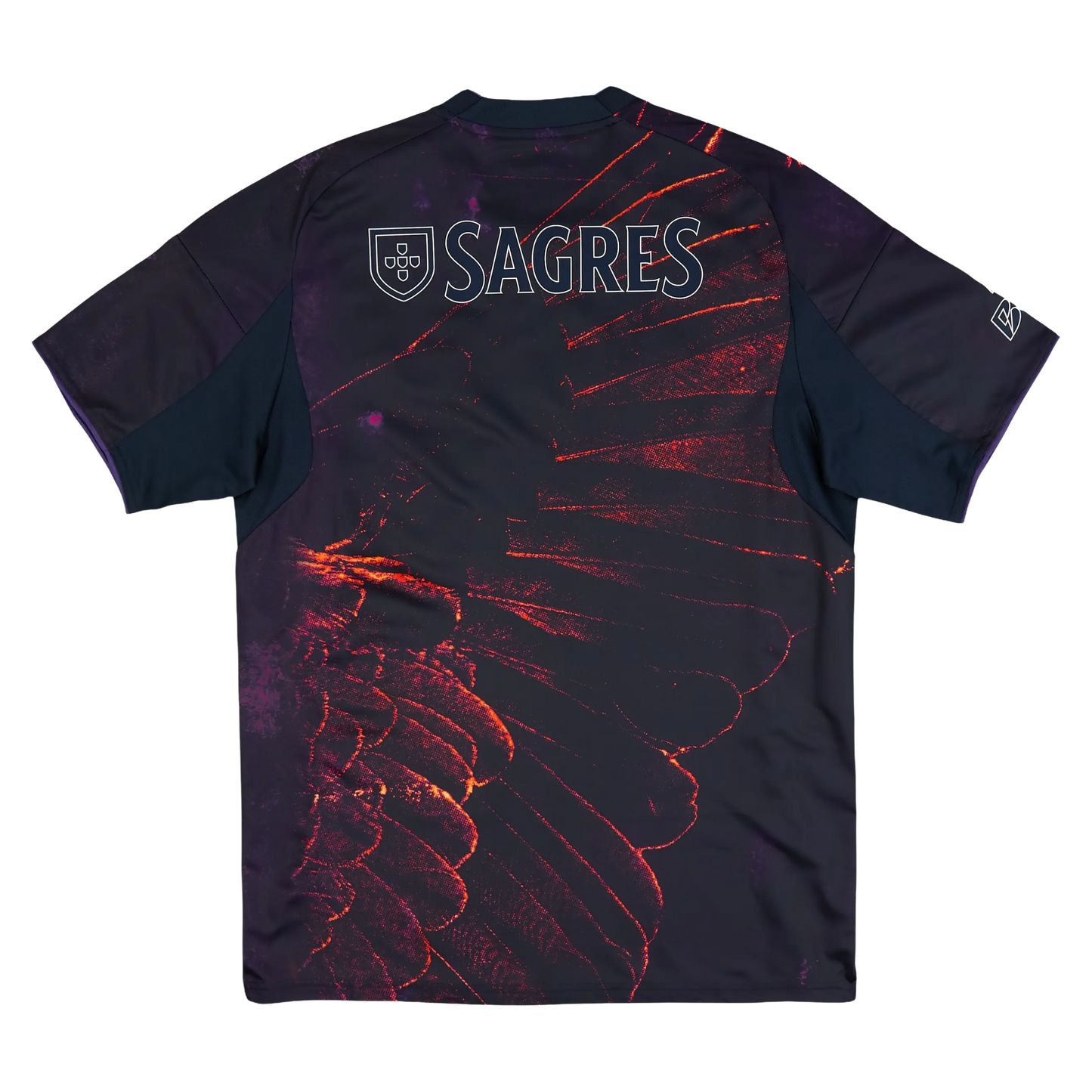 Fourth 25/26 Men’s Shirt