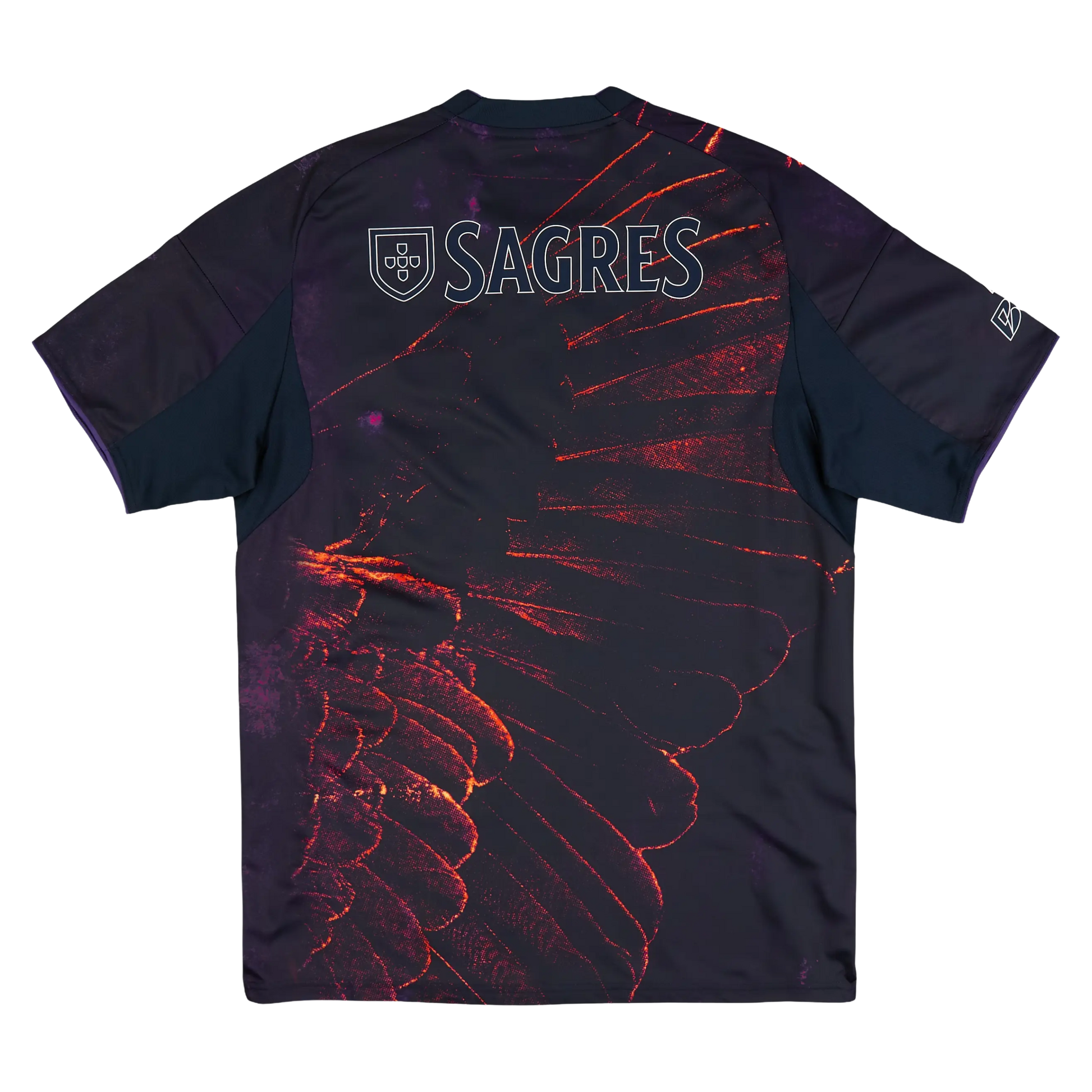 Fourth 25/26 Men’s Shirt