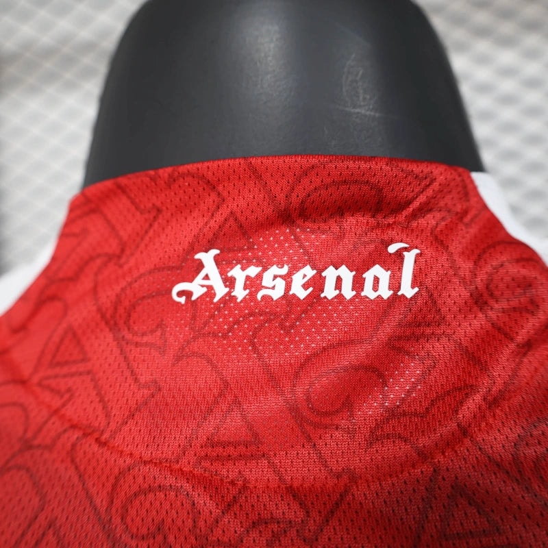Home 25/26 Player Edition Shirt