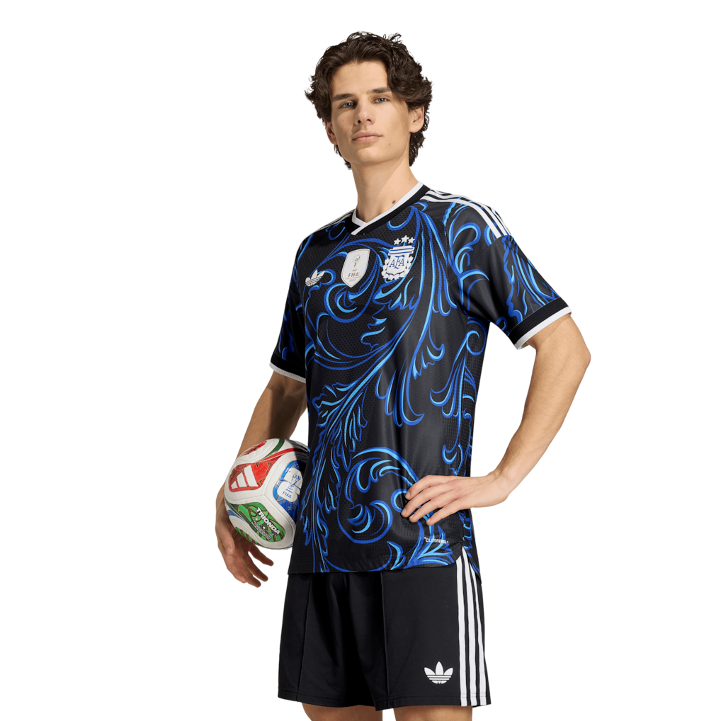 Away 26/27 Player Edition Shirt