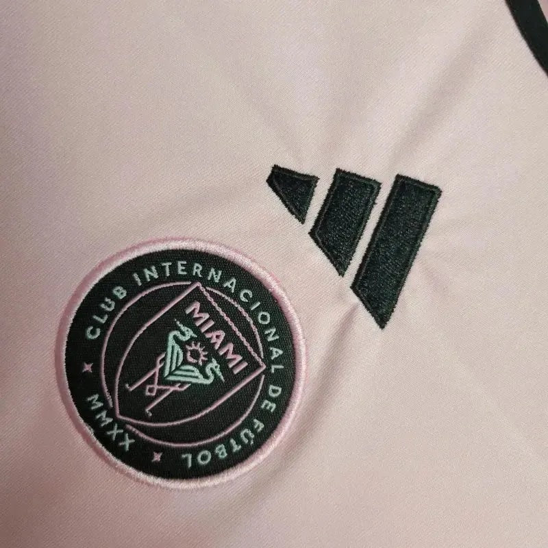 Home 24/25 Kids Shirt Kit