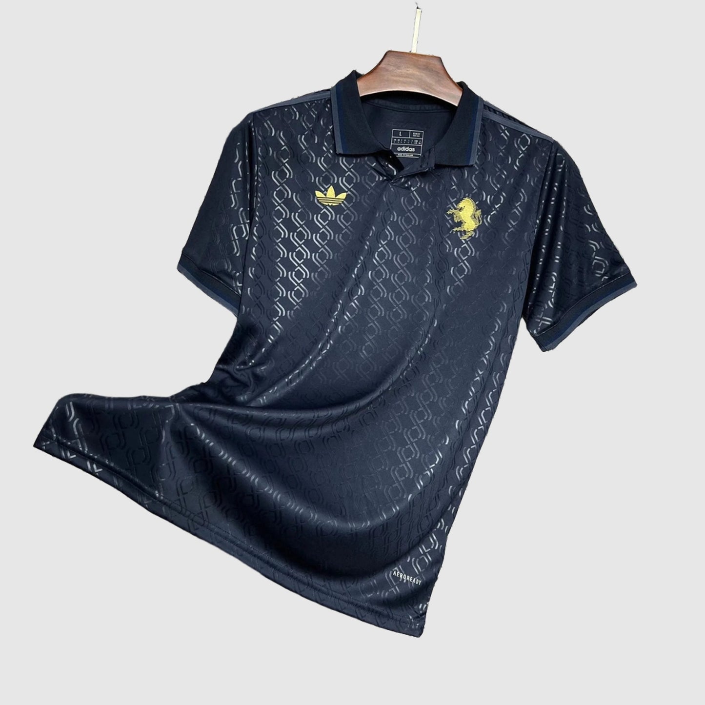 Away 24/25 Men’s Shirt