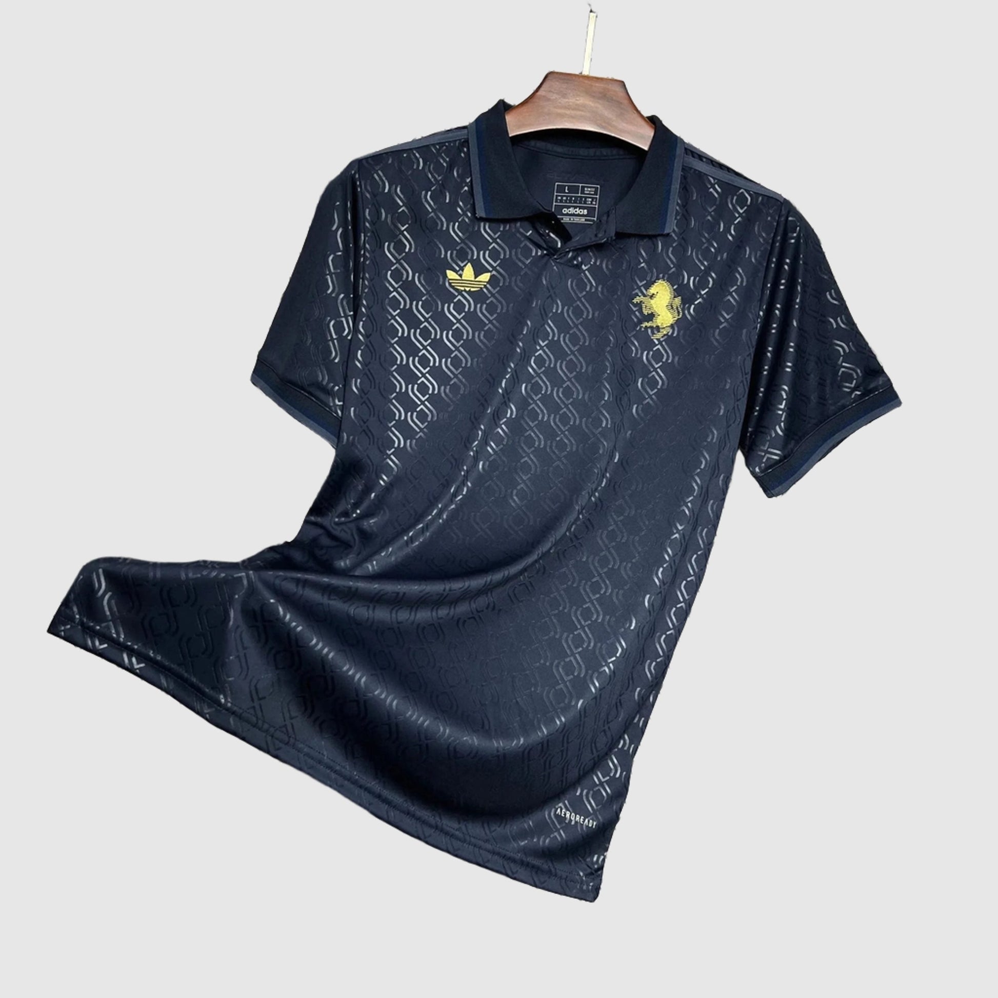 Away 24/25 Men’s Shirt