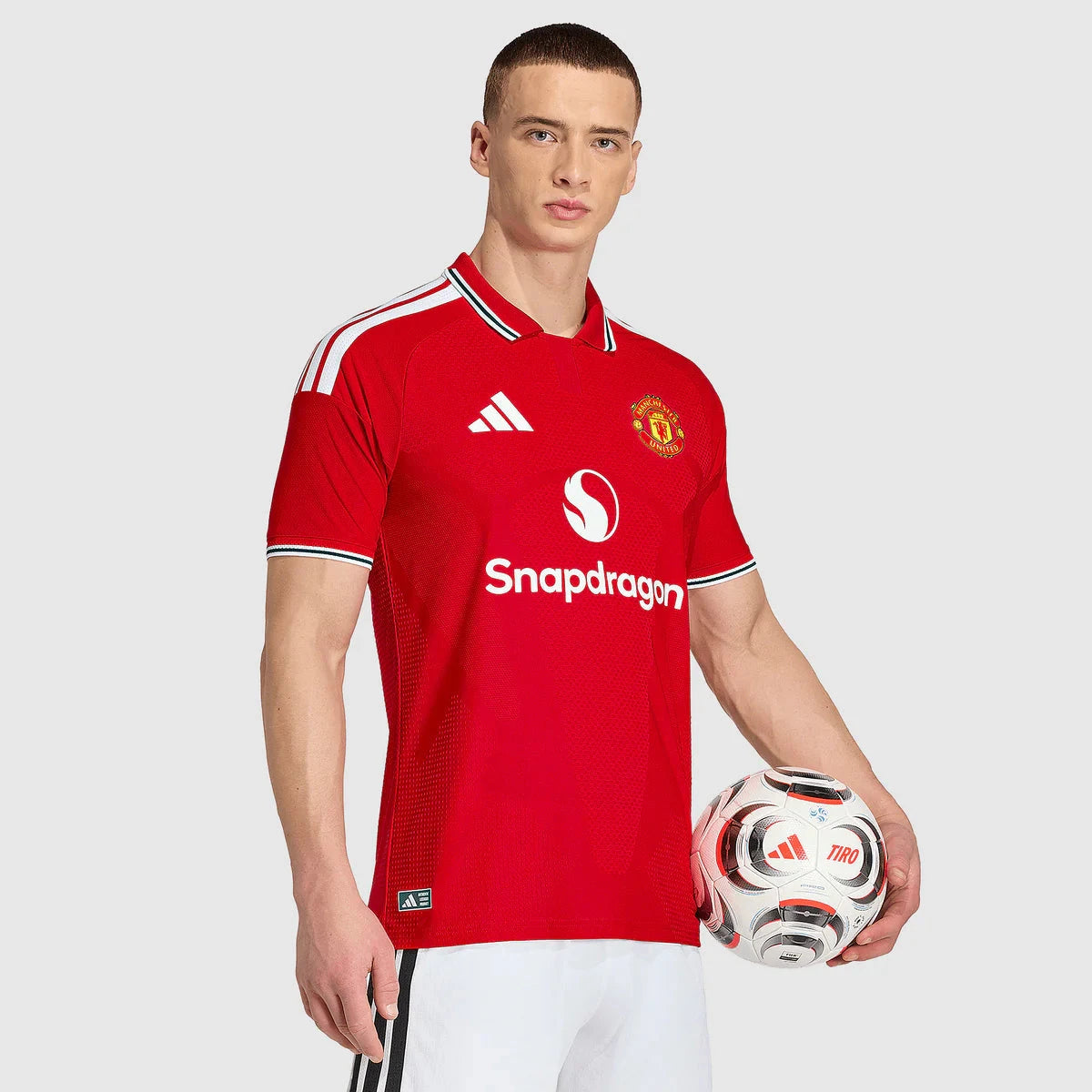 Home 26/27 Player Edition Shirt