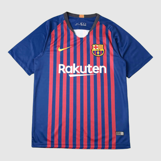 Retro Home 2018/19 Shirt