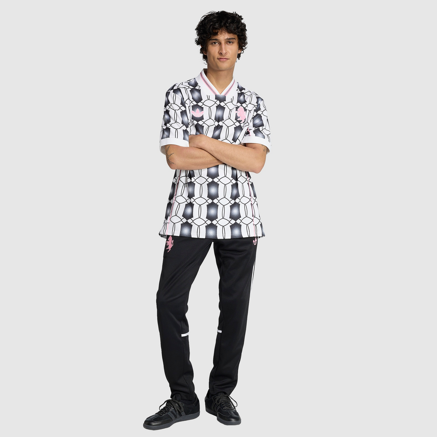 Lifestyler 25/26 Men’s Shirt
