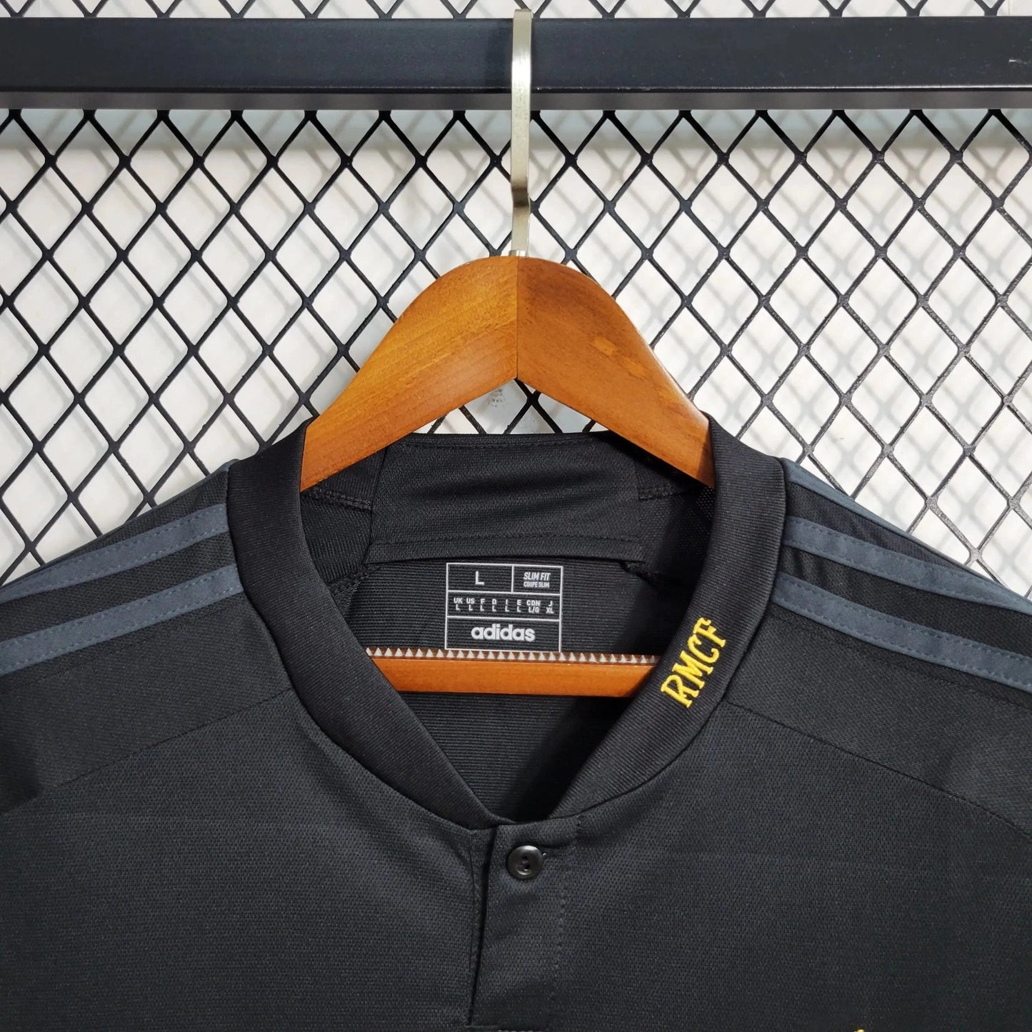 II 23/24 Away Men’s Shirt