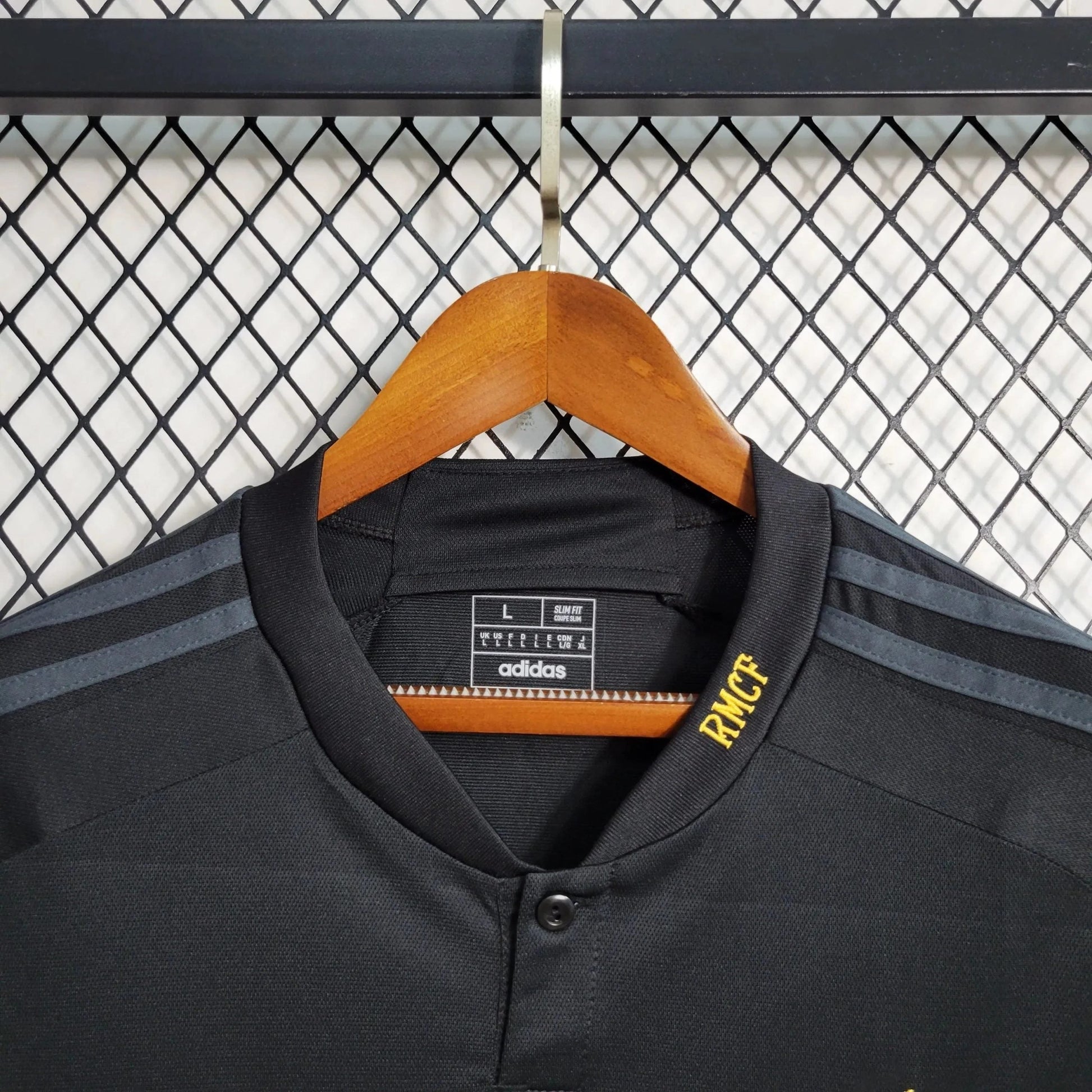 II 23/24 Away Men’s Shirt
