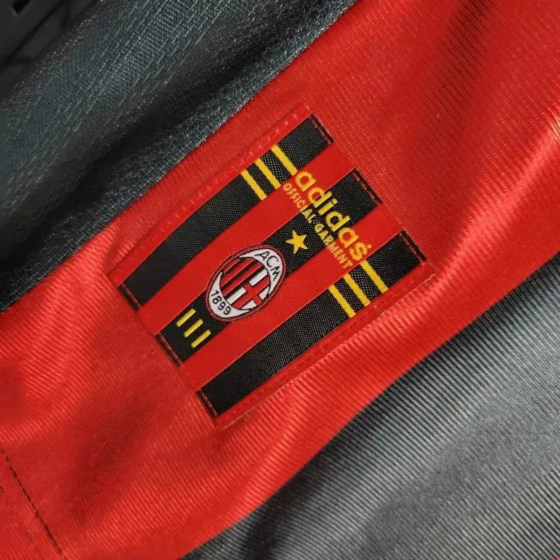 Retro Home 1998/99 Shirt