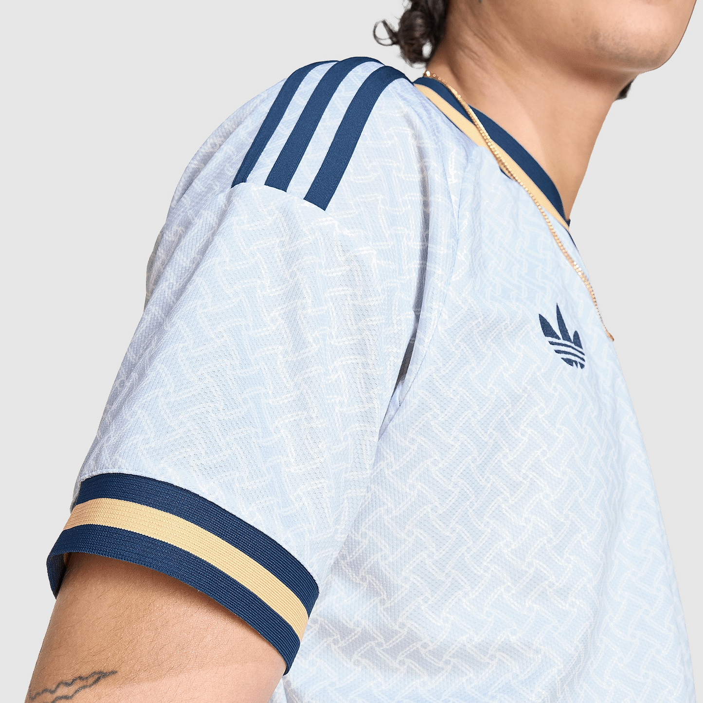 Away 26/27 Men’s Shirt