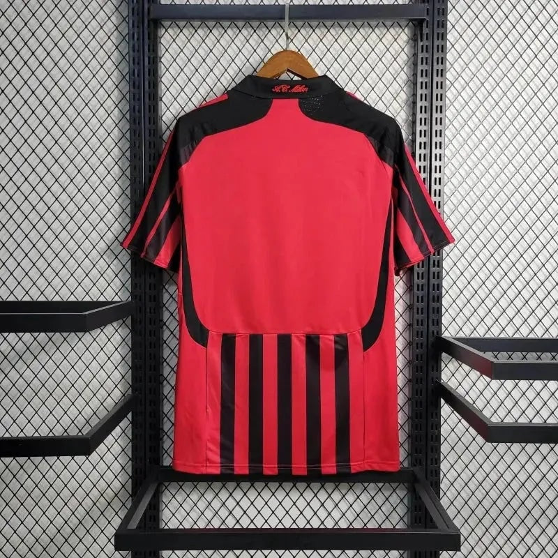 Retro Home 2007/08 Shirt