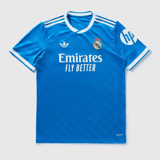 Third 25/26 Men’s Shirt