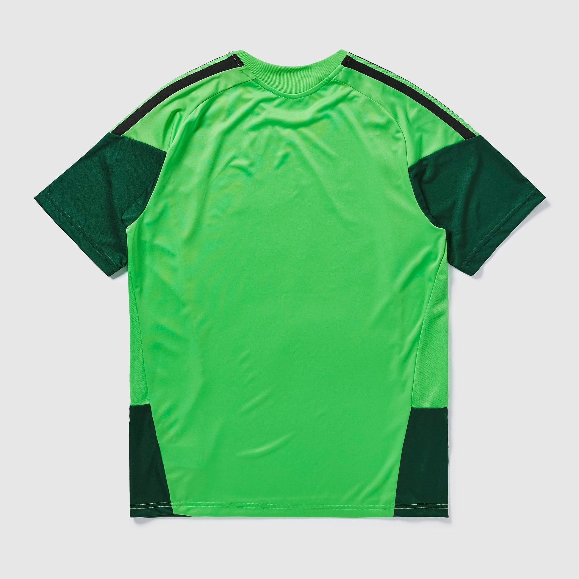 Training Top 2 26/27