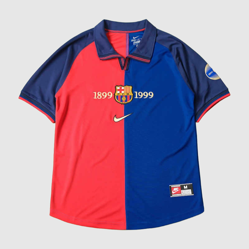 Retro Home 1999/00 Shirt