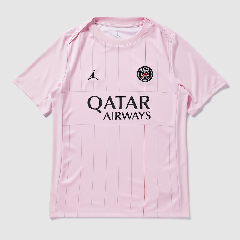 Pre-Match Fourth 25/26 Shirt