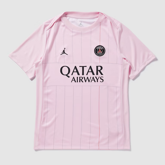 Pre-Match Fourth 25/26 Shirt