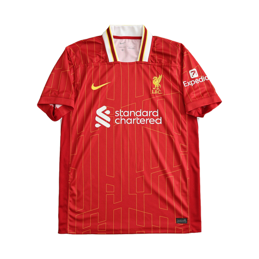 Home 24/25 Men’s Shirt