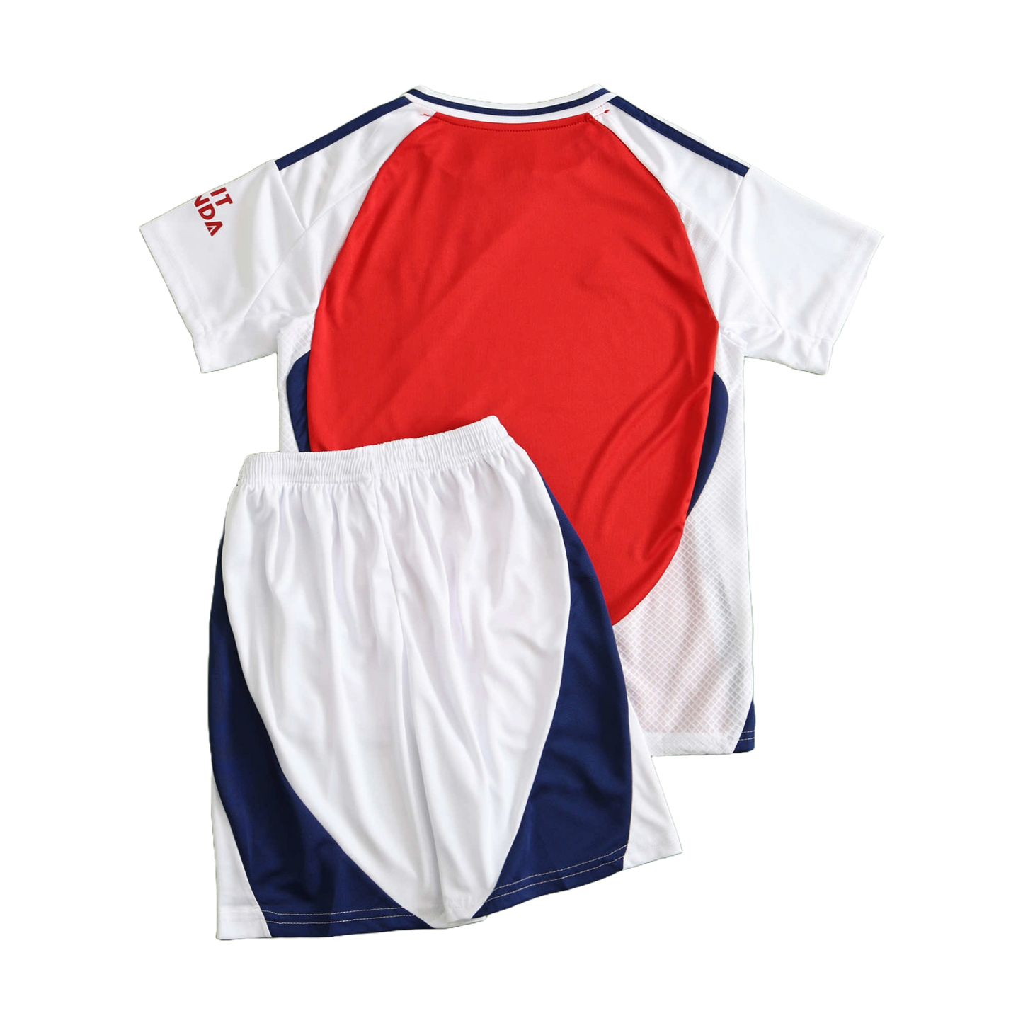 Home 24/25 Kids Shirt Kit