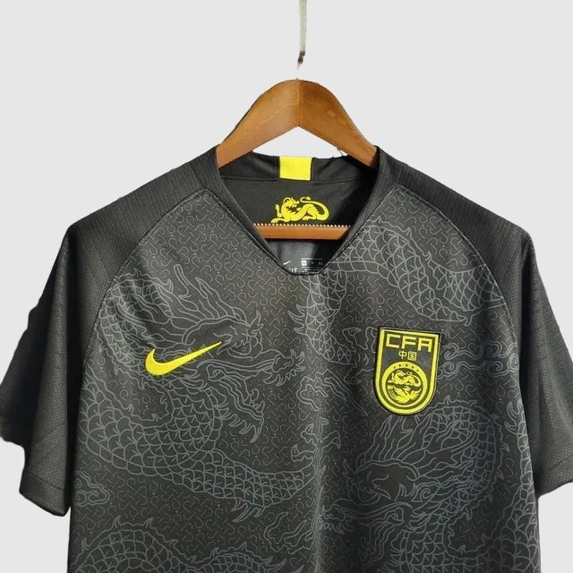 Away 2018 Men’s Shirt