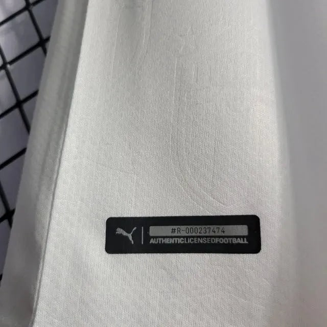 Away 2021 Men’s Shirt