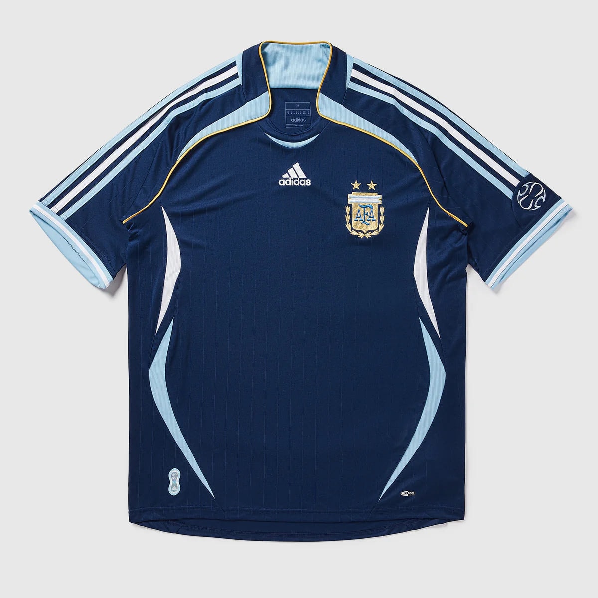 Retro Away 2006 Shirt