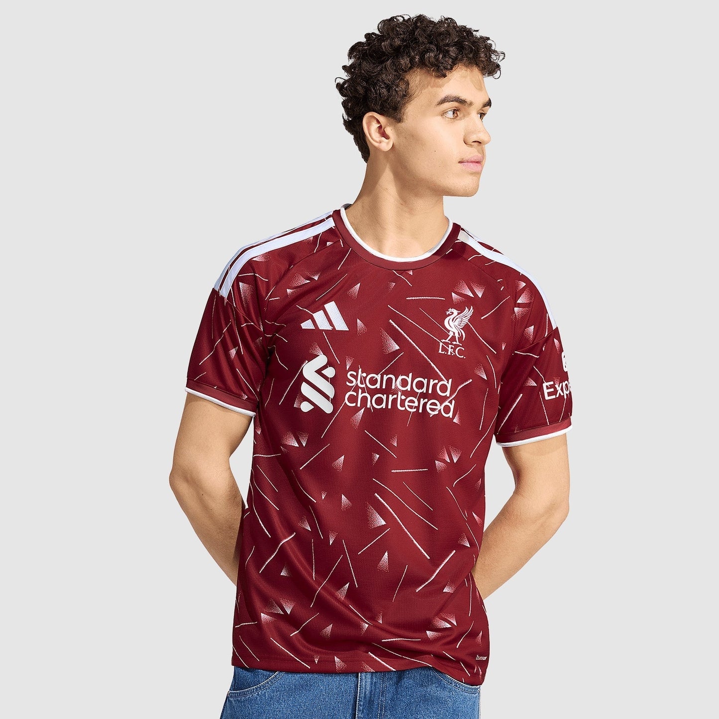 Home 26/27 Men’s Shirt