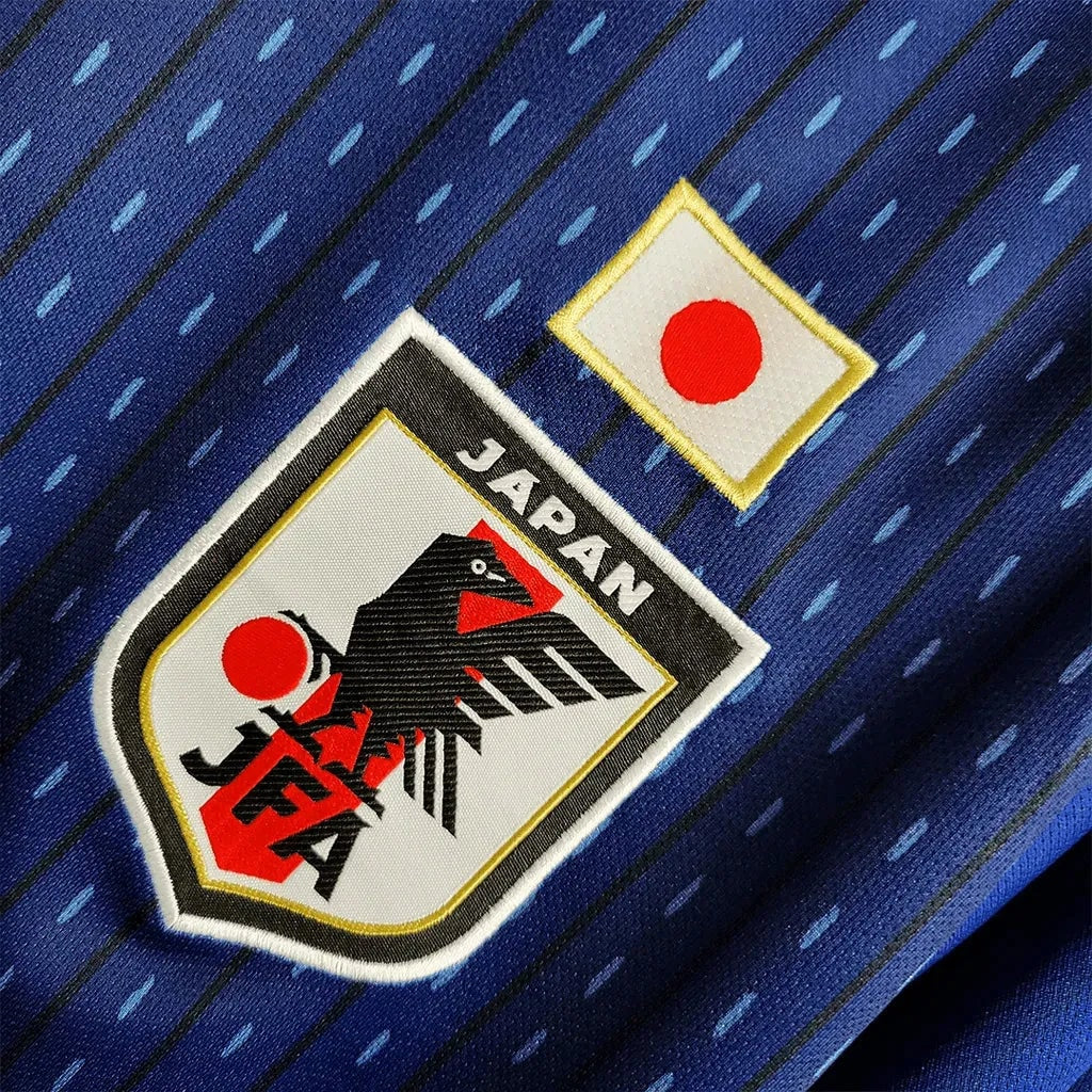 Home 2018 Men’s Shirt