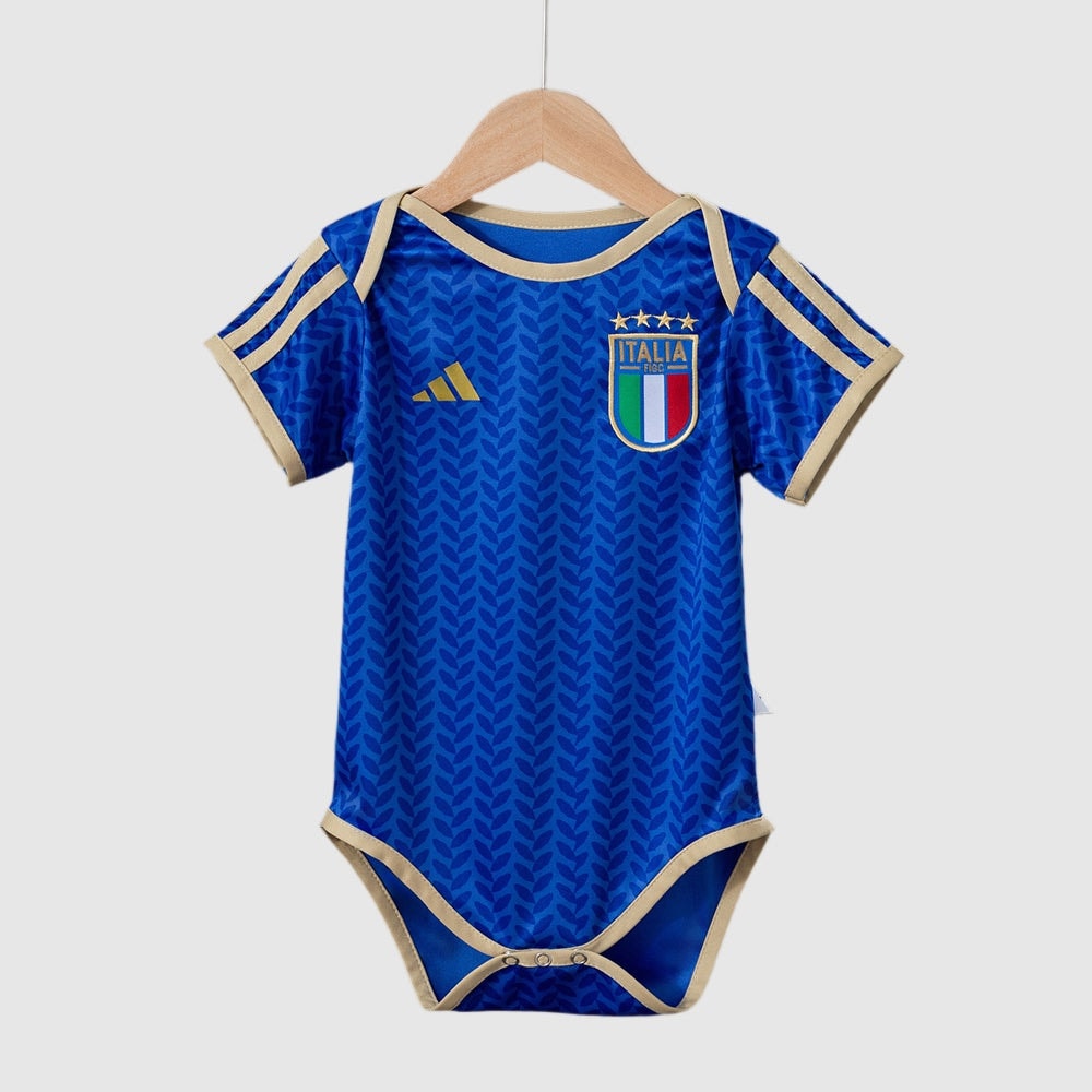 Home 26/27 Baby Shirt