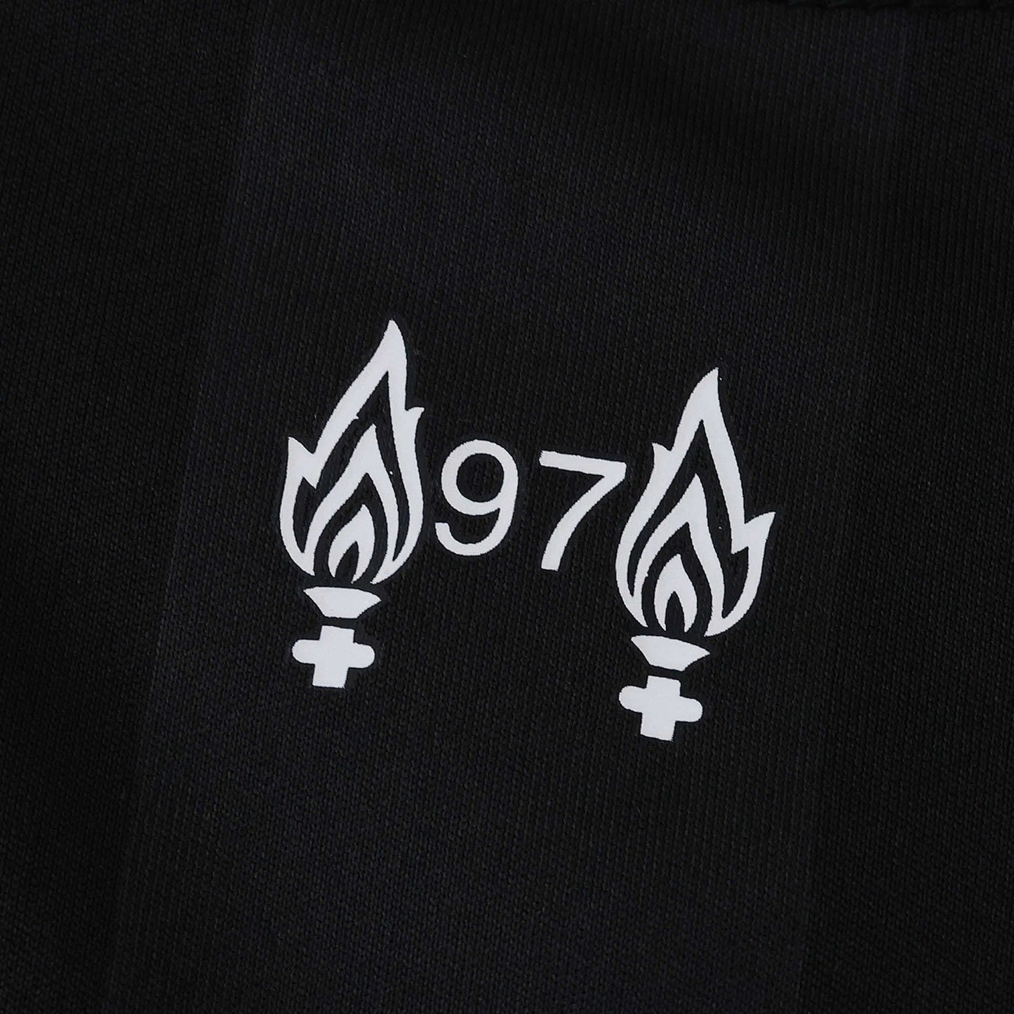 4 25/26 Goalkeeper Shirt