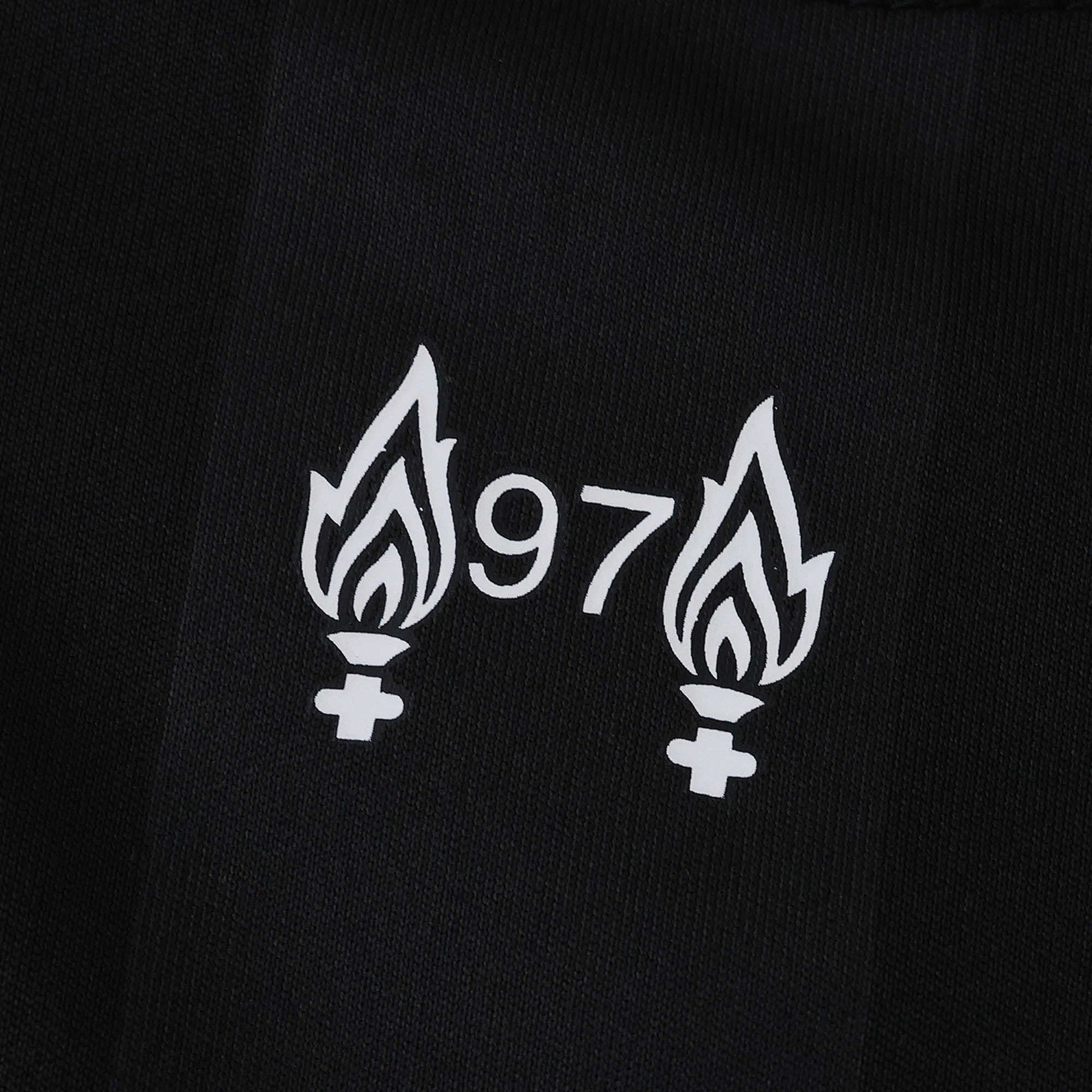 4 25/26 Goalkeeper Shirt