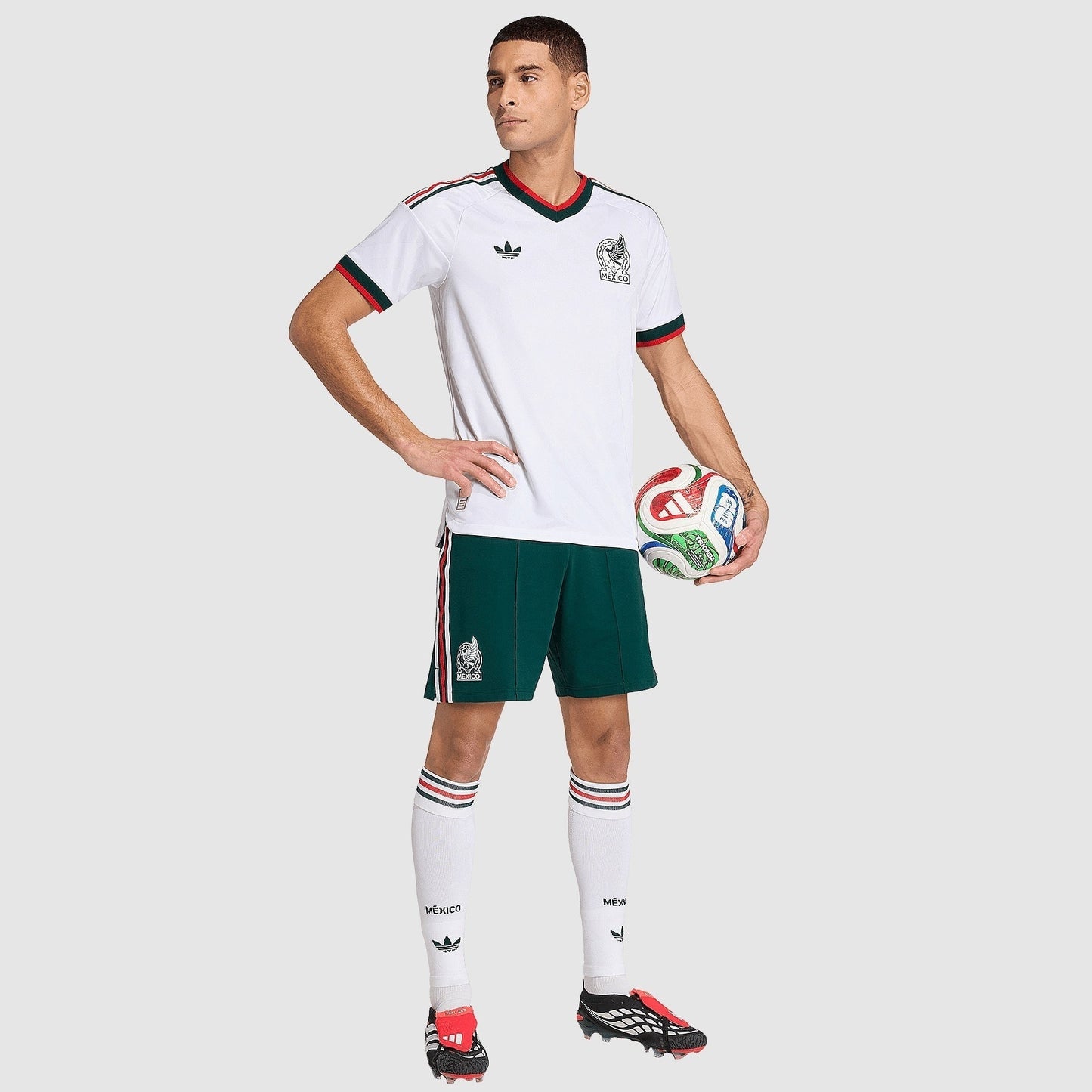 Away 26/27 Player Edition Shirt