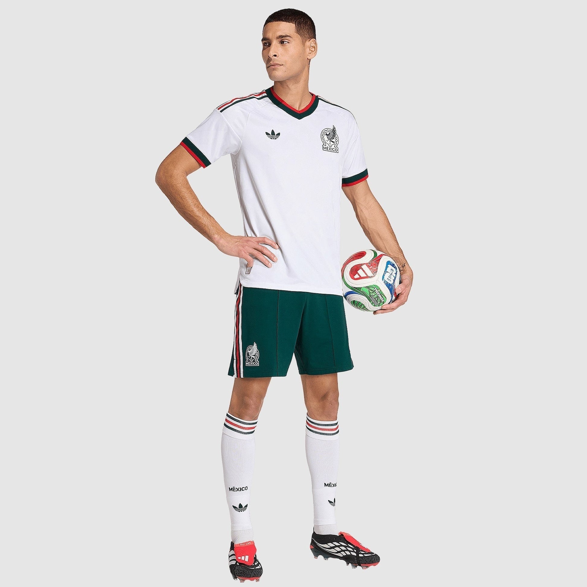 Away 26/27 Player Edition Shirt