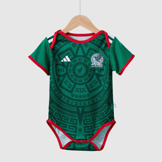 Home 26/27 Baby Shirt