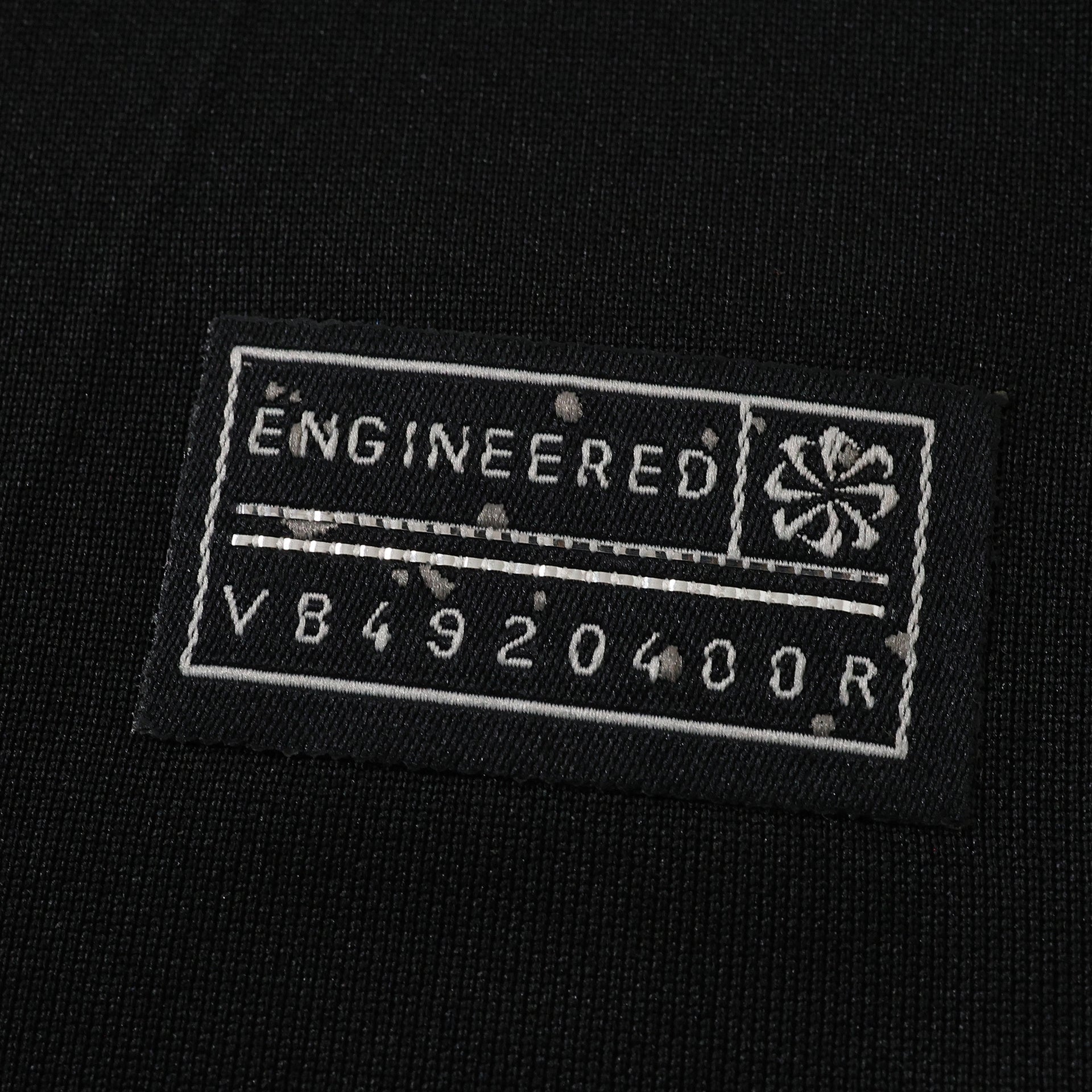 Pre-Match Fourth 25/26 Shirt