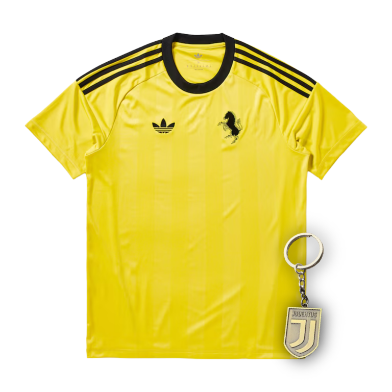 Goalkeeper 25/26 Shirt
