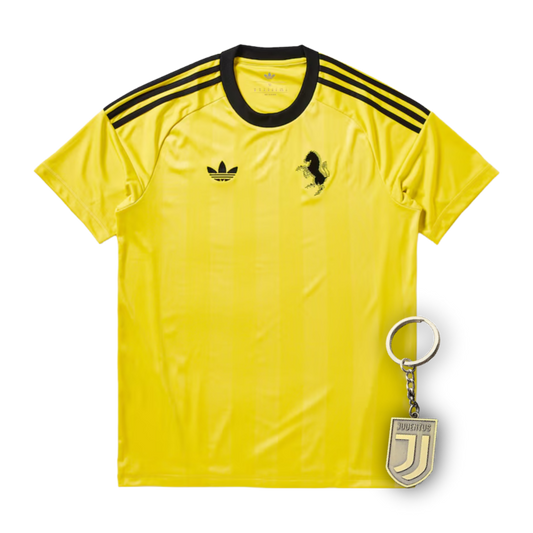 Goalkeeper 25/26 Shirt