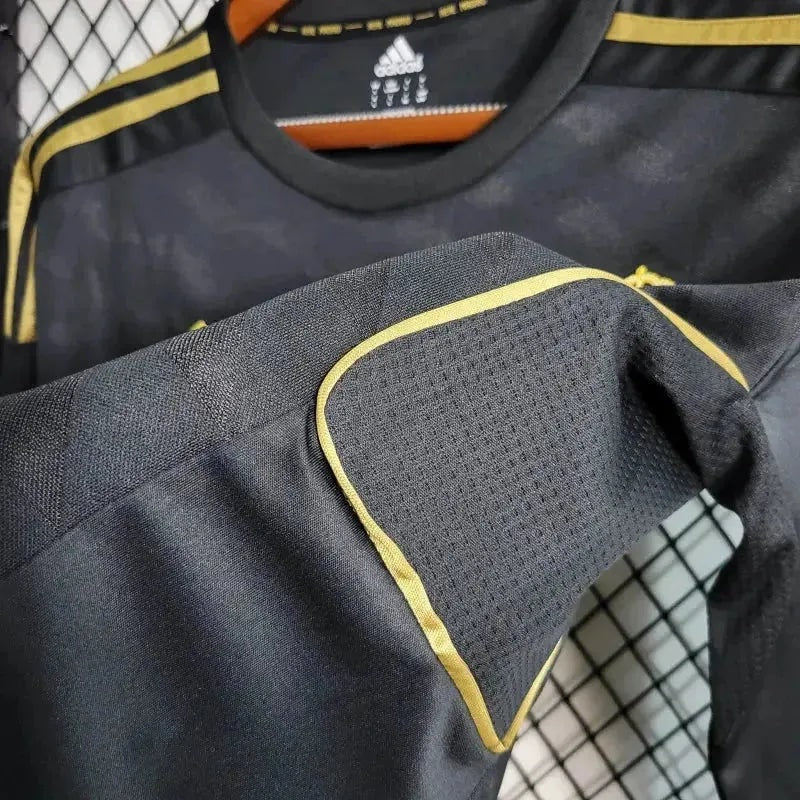 Retro Away 2011/12 Long Sleeve Shirt