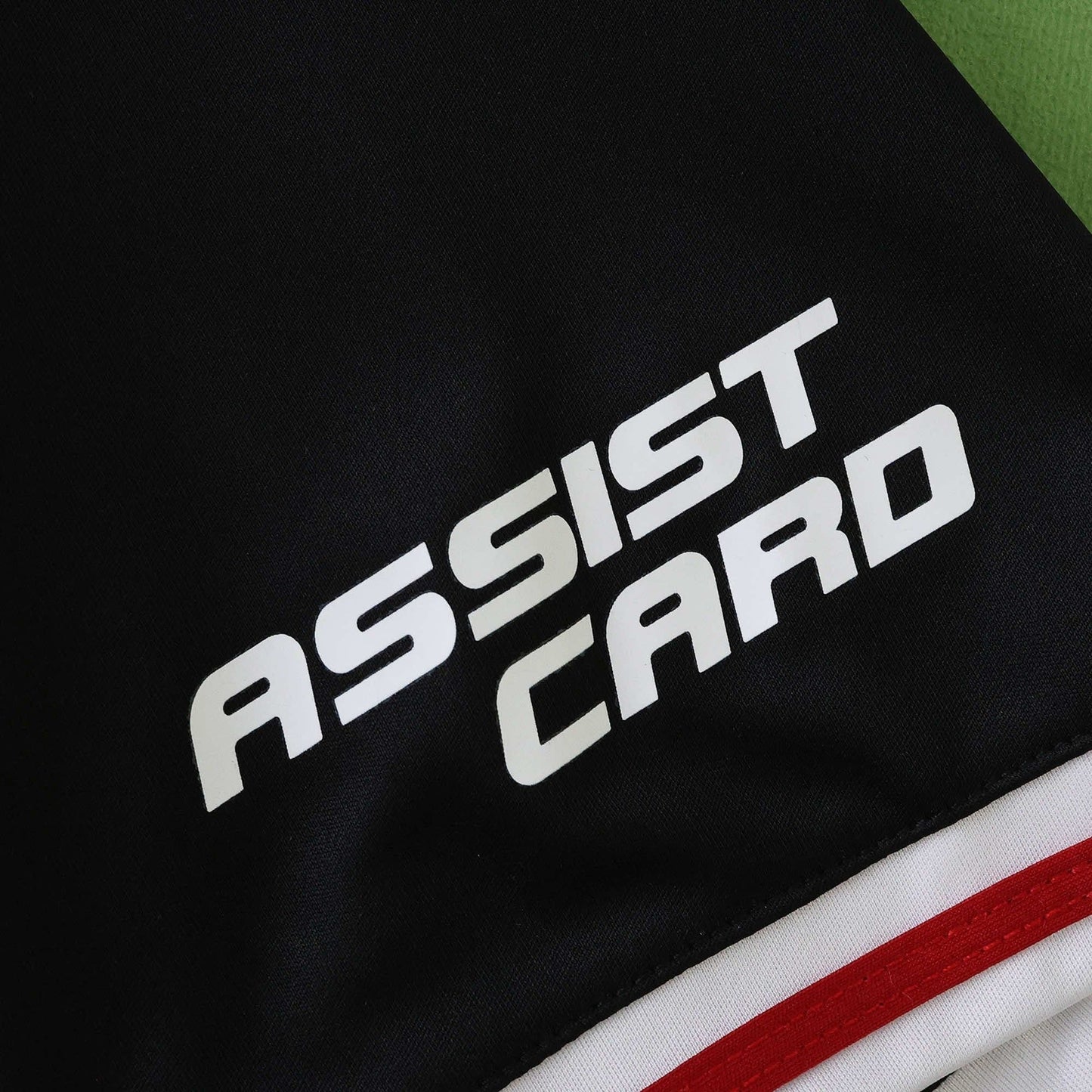 Away 25/26 Men’s Shirt