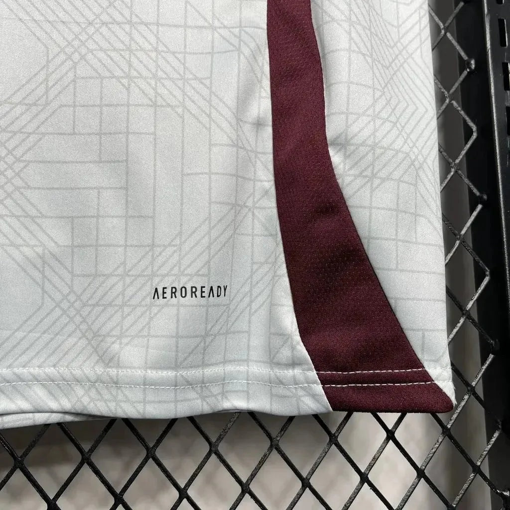 Away 24/25 Men’s Shirt