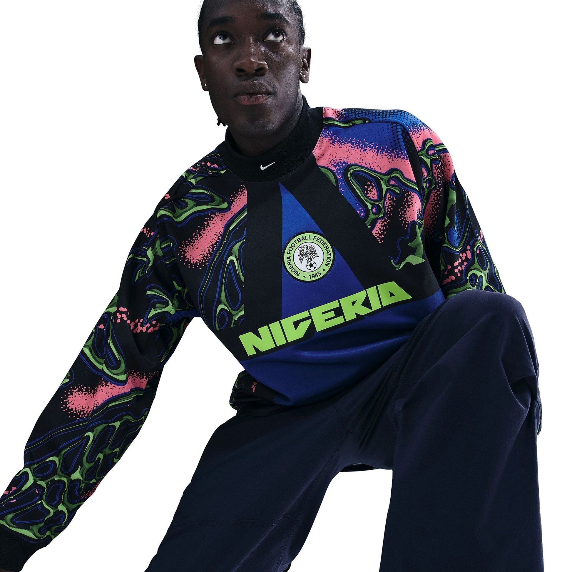 Goalkeeper 26/27 Long Sleeve Shirt
