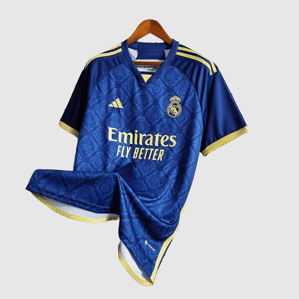 Away 21/22 Men’s Shirt