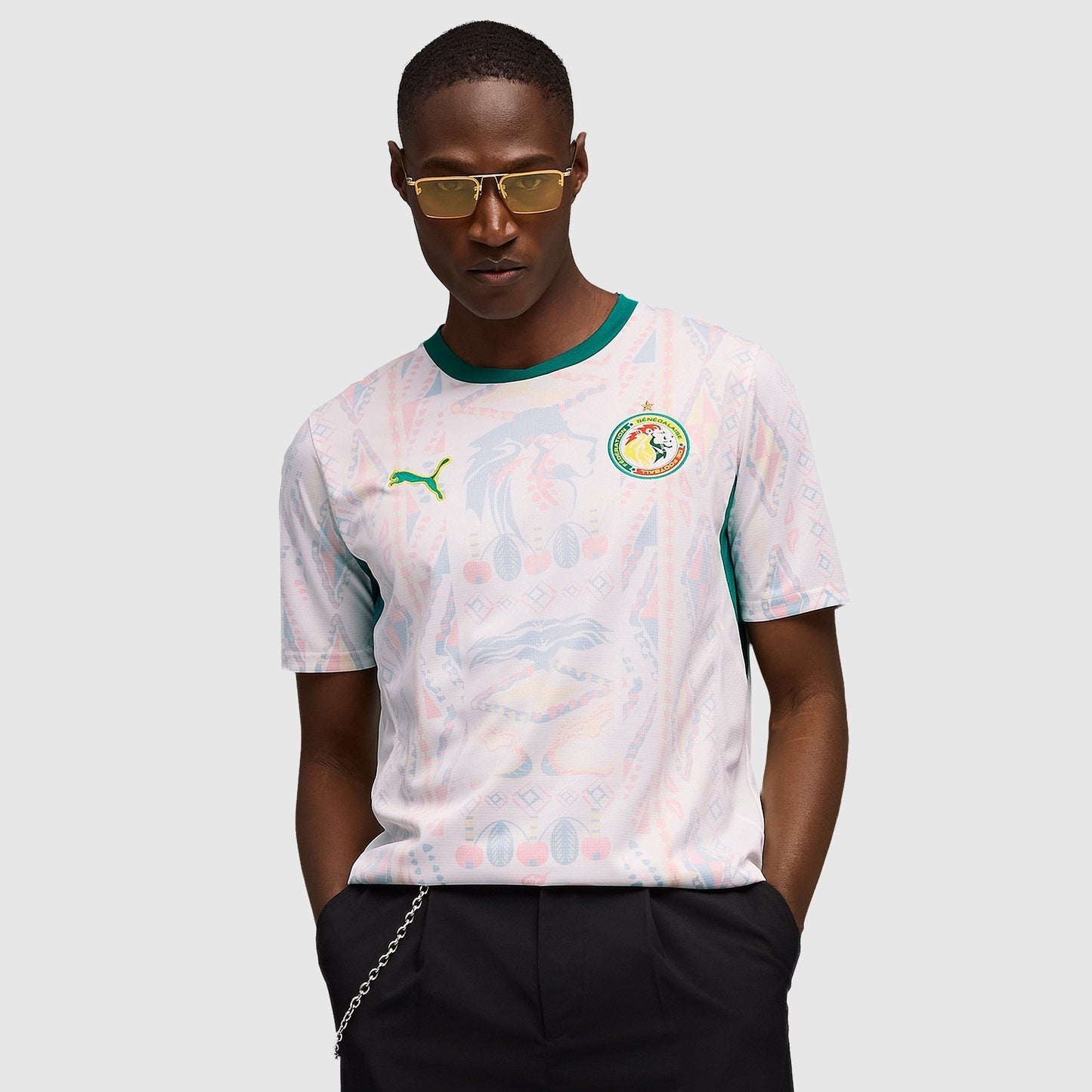 Home 26/27 Men’s Shirt